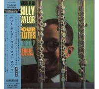 Billy Taylor with the Four Fruits