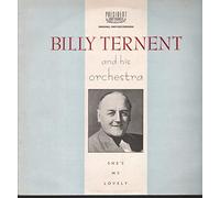 Billy Ternent & His Orchestra - She's My Lovely - Original 1940's Recordings