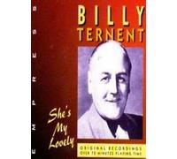 Billy Ternent - Shes My Lovely