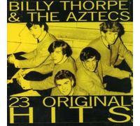 Thorpe,Billy & The Aztecs - It's All Happening - 23 Original Hits [Australian Import]