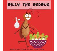 Billy The Bedbug