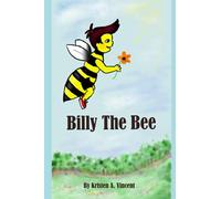Billy The Bee (Billy the Bee Adventures)
