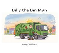 Billy the Bin Man