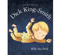 Billy the Bird