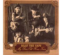 Billy the Caps - My Dear Old Home Town