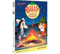Billy The Cowboy Hamster Volume 6 DVD NEW