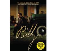 Billy: The Early Years [DVD]