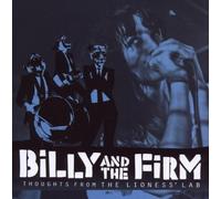 Billy & the Firm - Thoughts from the Lioness' Lab