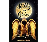 Billy the Grim: Redemption (The Far Keeling)