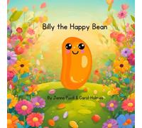 Billy the Happy Bean
