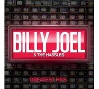 Billy & The Hassles Joel - Greatest Hits