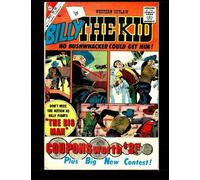 Billy The Kid #28: Popular Golden Age Western Comic