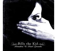 Billy the Kid - Horseshoes & Hand Grenades