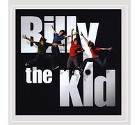 Billy The Kid - Nefarious Evildoings