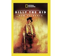 BILLY THE KID: NEW EVIDENCE - BILLY THE KID: NEW EVIDENCE (1 DVD)