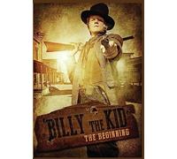 BILLY THE KID - THE BEGINNING
