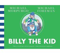 Billy the Kid