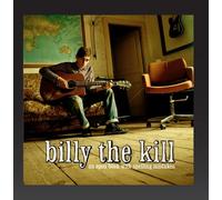 Billy the kill - An Open Book With Spelling Mistakes