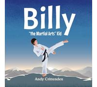 Billy the Martial Arts Kid