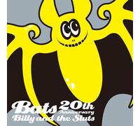 Billy & the Sluts - 20th Anniversary
