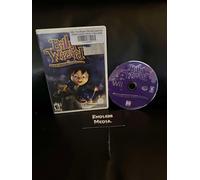Billy The Wizard - Nintendo Wii