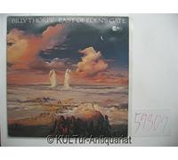 BILLY THORPE - east of eden's gate LP