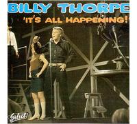 Billy Thorpe - It'S All Happening