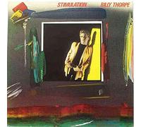 Billy Thorpe - Stimulation [Vinyl LP]
