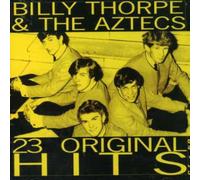 Billy Thorpe & the A - It's All Happening-23 Original Hits [New CD] Australi