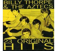 BILLY THORPE & THE AZTECS: IT'S ALL HAPPENING-23 ORIGINAL HITS - CD