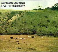 Billy Thorpe & The Aztecs - Live at Sunbury