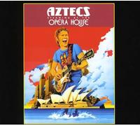 Billy Thorpe & The Aztecs - Steaming At The Opera House (D