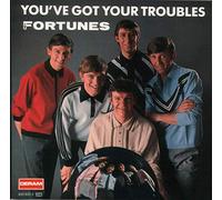 Billy Thorpe & the Aztecs - You Ve Got