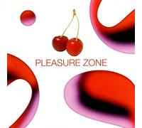 Billy Thunder - Pleasure Zone [The Chillout Lounge]