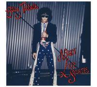 Billy Tibbals - Nightlife Stories - New Vinyl Record 12EP - Z4z