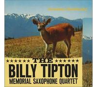 Billy Tipton Memorial Saxophone Quartet - Sunshine Bundtcake