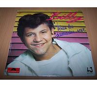 Billy - Tous les Samedis Soirs [VINYL]