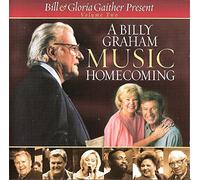 Billy.=Tribute= Graham - A Billy Graham Music...2