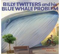 Billy Twitters and His Blue Whale Problem