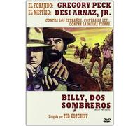 Billy Two Hats (1974) ( The Lady and the Outlaw (Billy 2 Hats) )