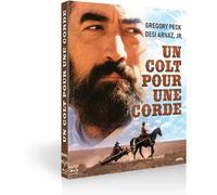 Billy Two Hats (1974) ( The Lady and the Outlaw (Billy 2 Hats) ) (Blu-Ray)