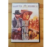 Billy Two Hats