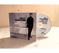 Billy Valentine - Billy Valentine & The Universal Truth