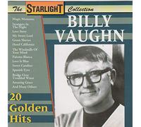 Billy Vaughn - 2O GoIden HlTS