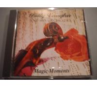 Billy Vaughn And His Orchestra - Billy Vaughn And His Orchestra - Magic Moments