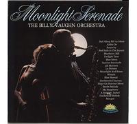 Billy Vaughn And His Orchestra - BILLY VAUGHN ORCHESTRA Moonlight Serenade LP