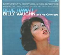 Billy Vaughn And His Orchestra - Blue Hawaii