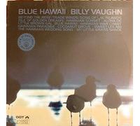 Billy Vaughn And His Orchestra - blue hawaii LP