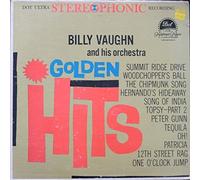 Billy Vaughn And His Orchestra - Golden Hits [Vinyl LP]