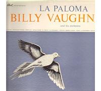 Billy Vaughn and His Orchestra - La Paloma / Here Is My Love [7" Vinyl]